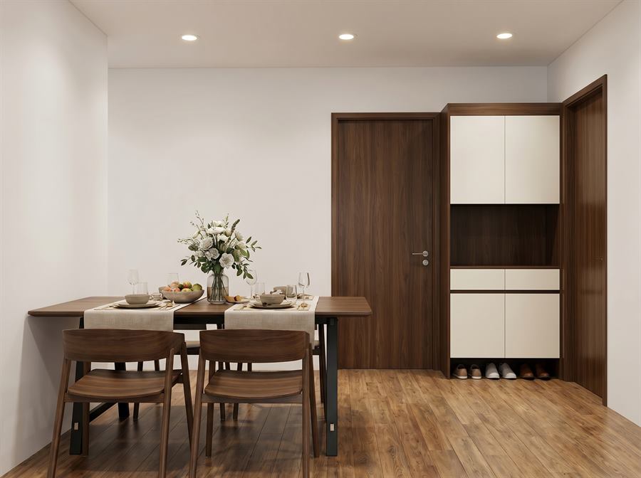 Tư vấn và thiết kế nội thất